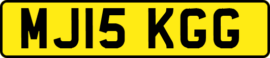MJ15KGG