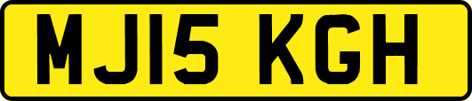 MJ15KGH