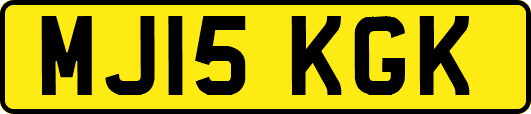 MJ15KGK