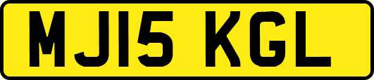 MJ15KGL