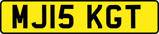 MJ15KGT