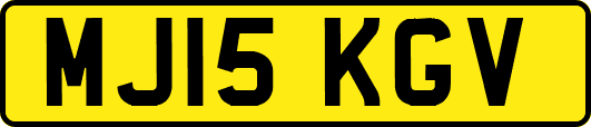 MJ15KGV