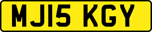 MJ15KGY