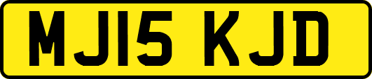 MJ15KJD