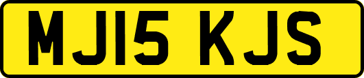 MJ15KJS