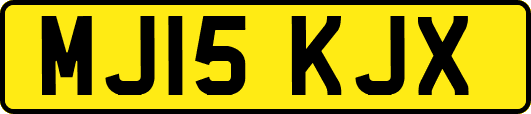MJ15KJX