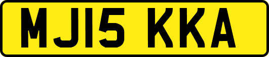 MJ15KKA