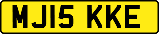 MJ15KKE