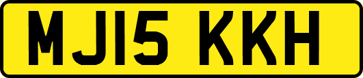 MJ15KKH