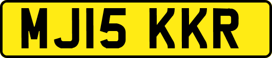 MJ15KKR