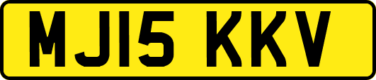 MJ15KKV