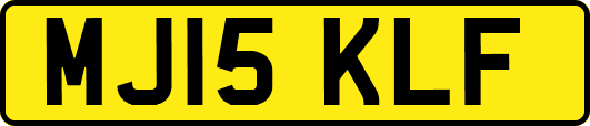 MJ15KLF