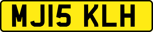 MJ15KLH