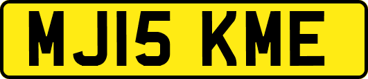MJ15KME