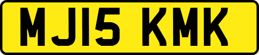 MJ15KMK