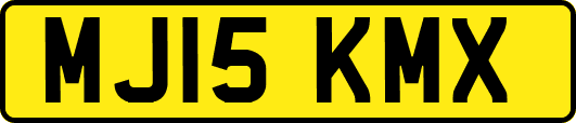 MJ15KMX