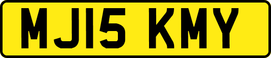 MJ15KMY