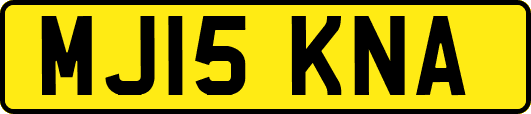 MJ15KNA