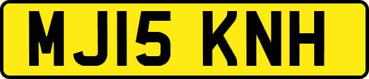 MJ15KNH