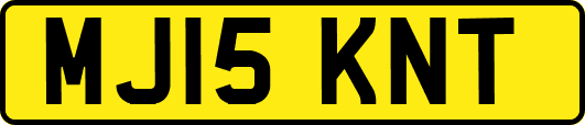 MJ15KNT