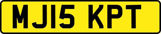 MJ15KPT