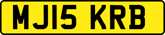 MJ15KRB