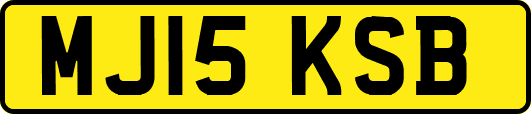 MJ15KSB