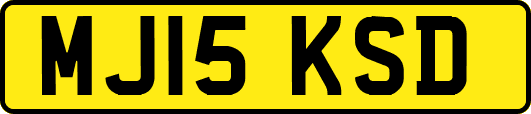 MJ15KSD