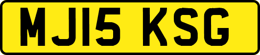 MJ15KSG