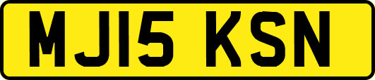MJ15KSN