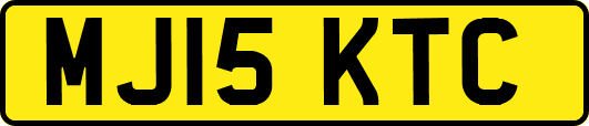 MJ15KTC