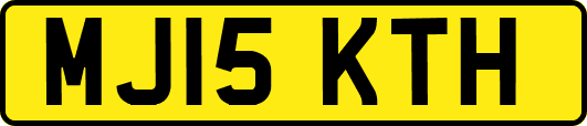 MJ15KTH