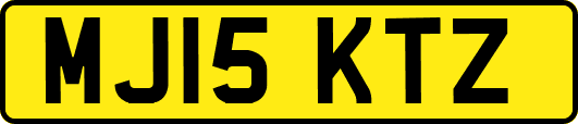 MJ15KTZ
