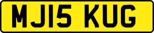 MJ15KUG