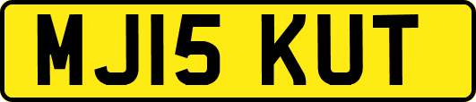 MJ15KUT