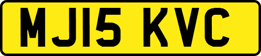 MJ15KVC