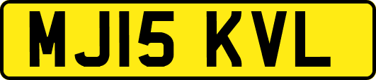 MJ15KVL