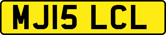 MJ15LCL