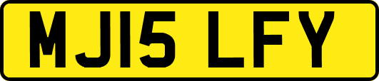 MJ15LFY