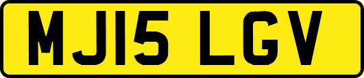 MJ15LGV