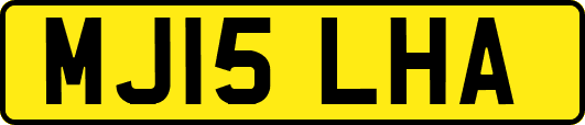 MJ15LHA