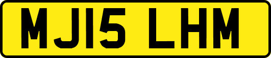 MJ15LHM