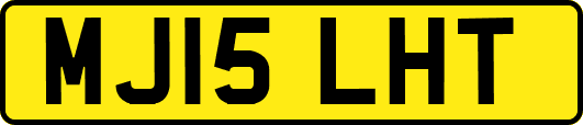 MJ15LHT