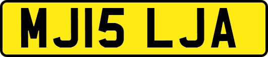 MJ15LJA