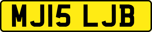 MJ15LJB