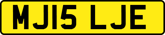 MJ15LJE
