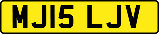 MJ15LJV