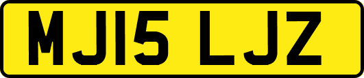 MJ15LJZ