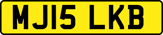 MJ15LKB