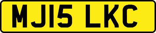 MJ15LKC